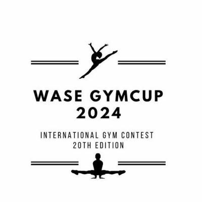 GAM - Wase Gym Cup à Melsele (Belgique)