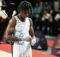 INSEP Paris : Stage préparatoire au match U 18