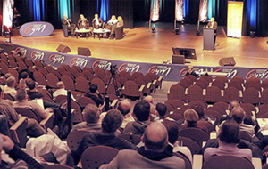 FFGym - Congrès fédéral 2023 à Brest