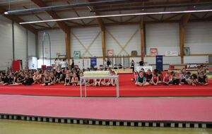 Accessgym 24 Bergerac : les résultats !...