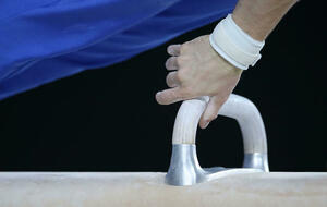 Stage N° 3 GAM Junior U 18 à Montceau les Mines