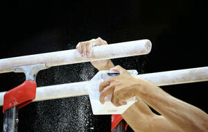 Junior Budapest Cup Gymnastique artistique masculine