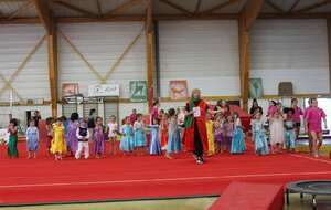 Creysse : Gala de la gymnastique 2026