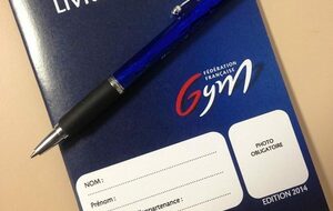 Formation juges GAF Niveau 1 et 2 : voir les dates de session