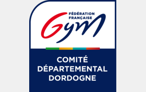Assemblée générale CDGYM Dordogne