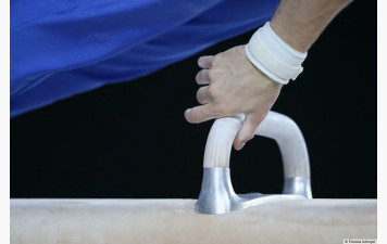 Stage N° 3 GAM Junior U 18 à Montceau les Mines