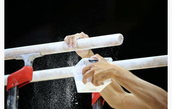 Junior Budapest Cup Gymnastique artistique masculine