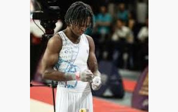 INSEP Paris : Stage préparatoire au match U 18