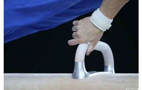 Stage N° 3 GAM Junior U 18 à Montceau les Mines