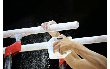 Junior Budapest Cup Gymnastique artistique masculine