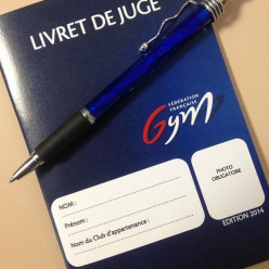 Formation juges GAF Niveau 1 et 2 : voir les dates de session